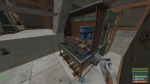 СЛОВИЛИ ДОМ НА RUSTEX REMAKE / КАК ПОЛУЧИТЬ RASTEX REMAKE БЕСПЛАТНО / 2024
