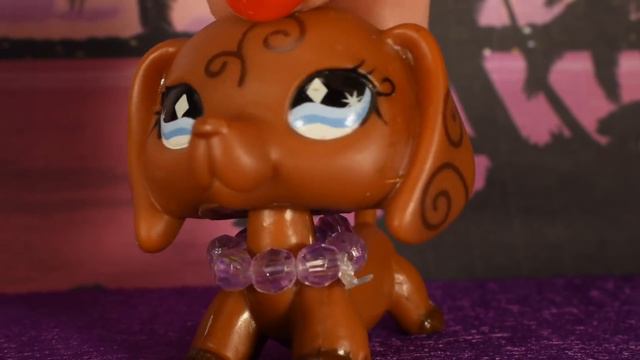 LPS: КАК СЕРЕГА ПОПАЛ В РАЙ смотреть онлайн