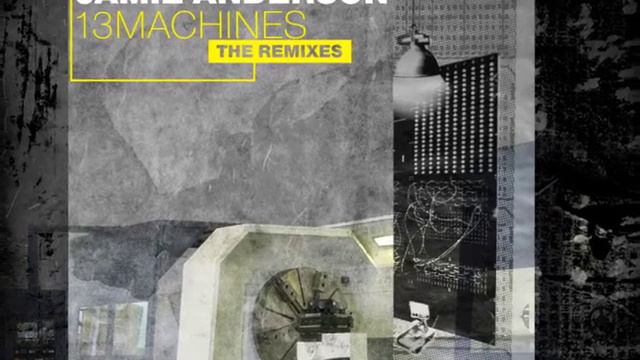 Deepgroove & Jamie Anderson - Ping Pong (Sei A Remix) HARTHOUSE смотреть онлайн