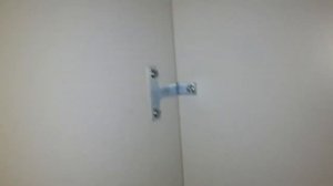 Сборка 4-х дверного шкафа