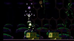 [SMD] Vectorman (1995)   walkthrough прохождение