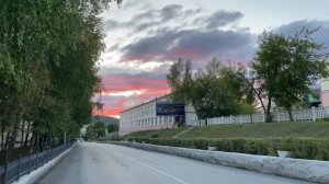 Сатка, Челябинская область
