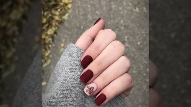 ТОП 10 МАНИКЮРА НА КОРОТКИЕ НОГТИ | TOP 10 NAIL ART смотреть онлайн