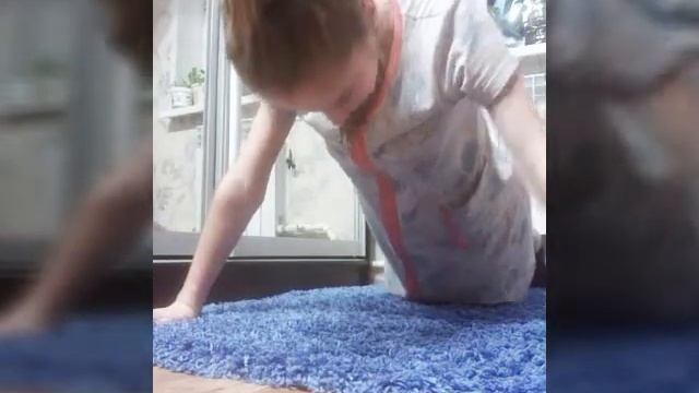 Принимаю вызов 22 дня 22 отжимания ??пока трудно....учитель физ-ры отценит? смотреть онлайн