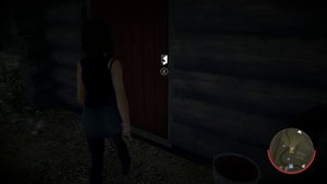 Friday the 13th: The Game - ДЖЕЙСОН КАТАЕТ НА ЛОДОЧКЕ (пятница 13 игра прохождение на русском) #8