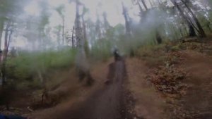 Велогонка XCO “Муравейник” город Озерск