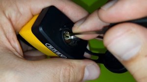 [185] СЛАБОЕ МЕСТО у замка ABUS как вскрывают замки