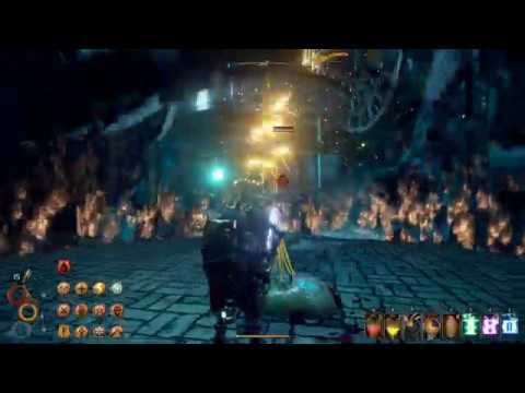 OUTWARD Прохождение DLC “The Soroboreans” #4 Заброшенный склад. БОСС. смотреть онлайн