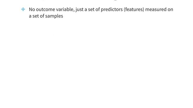 Welcome to Statistical Learning! смотреть онлайн