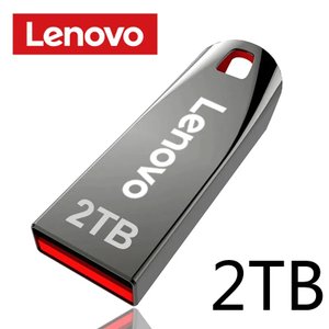 Флеш-накопители Lenovo 2 ТБ USB 3.0