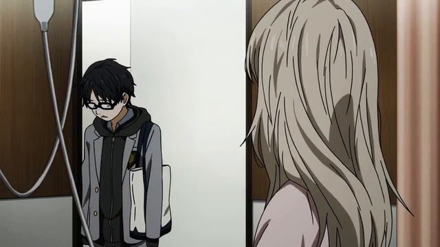 Your lie in april|AMV|Shigatsu wa Kimi no Uso|Твоя апрельская ложь смотреть онлайн