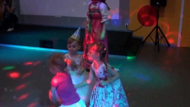 День рождения нашей принцессы смотреть онлайн