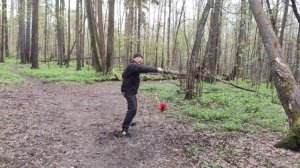 Шэнбяо "Летающий дротик"