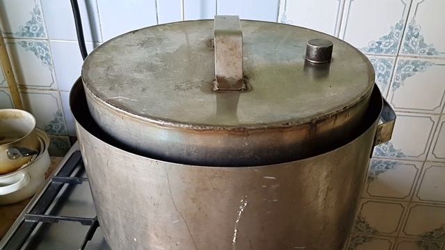 Копчение рыбы в домашних условиях.