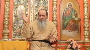 В чем должно проявляться почитание родителей взрослыми детьми? (прот. Владимир Головин)