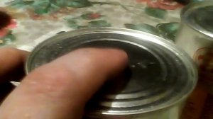 Про Орскую тушонку...