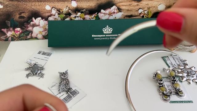 Серебряные украшения без камней от ФИТ. Браслеты Дракон Гривны XL смотреть онлайн