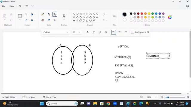 MS SQL | Set Operators Concept Explained | Interview Questions | How to use | Learn SQL