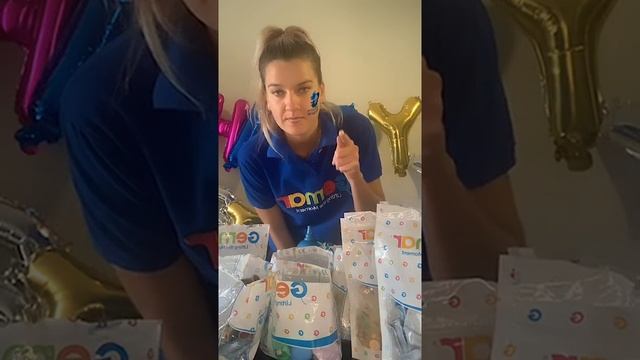 Обзор новинок от Gemar смотреть онлайн