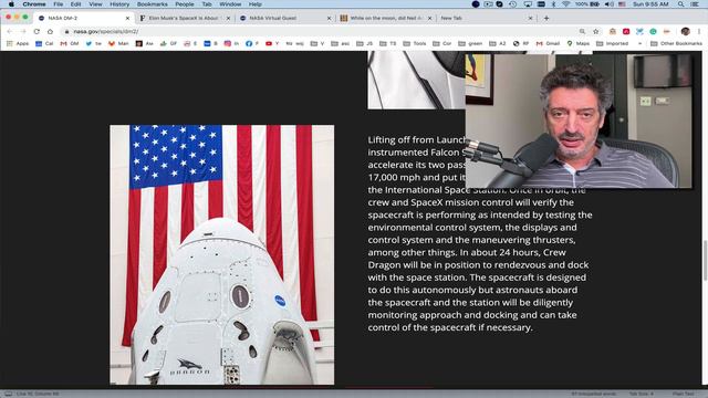 #264 Ты просто космос, Илан! смотреть онлайн