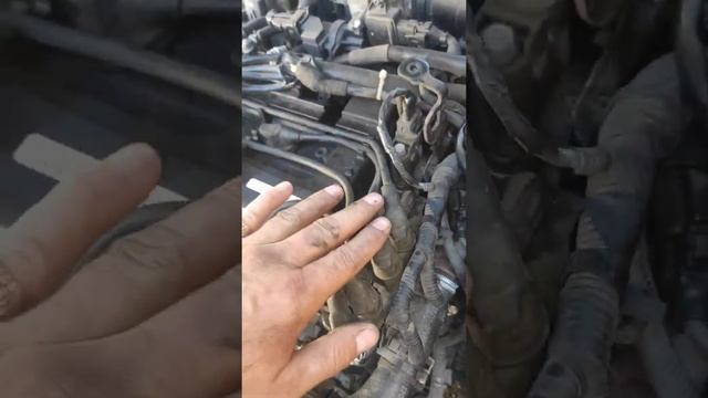 Kia провалы при разгоне смотреть онлайн