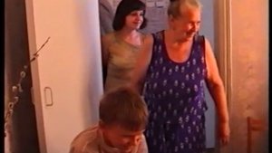 День рождения Лёши Боголюбова - 04.08.2003