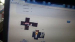 Как распечатать развёртки с сайта Pixel PaperCraft