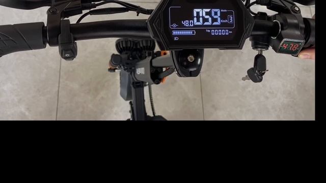 KUGOO KUKIRIN M5 PRO - NEW E-SCOOTER - First Look смотреть онлайн