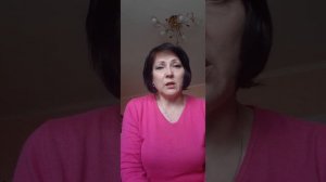 Монолог женщины - Р.Рождественский