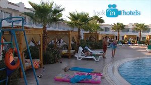 Dreams Vacation Resort 5* (Дримс Вакейшн Резорт) - Sharm El Sheikh, Egypt (Шарм-эль-Шейх, Египет)