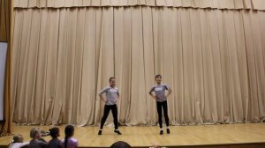 Джентельмены удачи