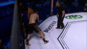 Нурсултан Рузибоев vs. Ислам Яшаев | Nursultan Ruziboev vs. Islam Yashaev | ACB 17