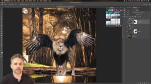 Photoshop Daily Creative Challenge - Hybrid Animals | Adobe Creative Cloud