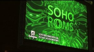 SOHO ROOMS - МИСС РОССИЯ 2015