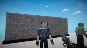 Gorebox Bloodbath 0.2.0 (ПК Версия)