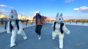 ? Galibri & Mavik - МАМА, Я ХУЛИГАН ( Sergey Plotnikov & DJ X-KZ Dance Remix)