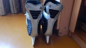 Как выбрать коньки для детей и начинающих | Какие коньки выбрать ребенку и новичку