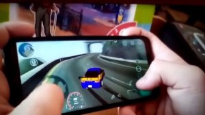 тик ток  кар паркинг car parking