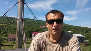 Воздушный солнечный коллектор , часть 2