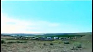 Рекордный прыжок на кроссовом мотоцикле