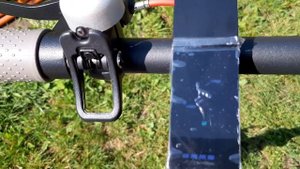 Электросамокат Kugoo m365 pro max 9.6ah 500w