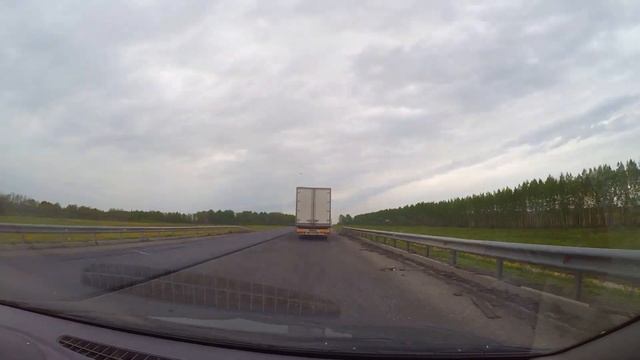 Чаадаевка - Пенза за минуту смотреть онлайн