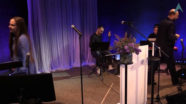 Воскресное Богослужение - Онлайн-трансляция 26.02 смотреть онлайн