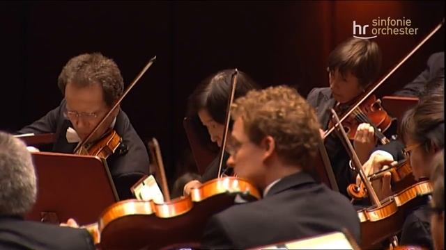 Mendelssohn: 4. Sinfonie (»Italienische«) ∙ hr-Sinfonieorchester ∙ Paavo Järvi смотреть онлайн