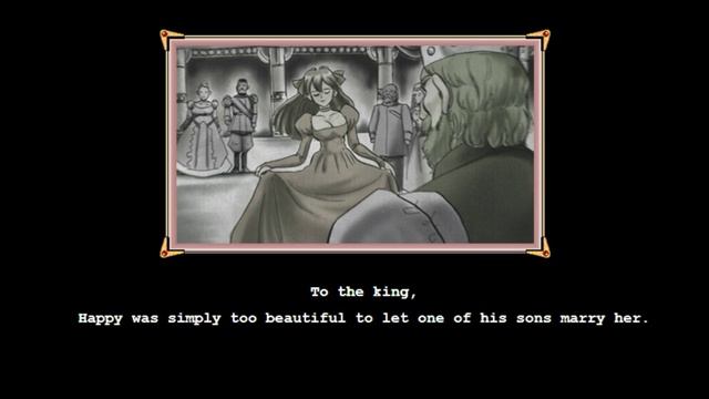 Princess Maker Refine the King Mistress Ending смотреть онлайн