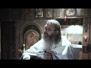Святые не говорят от себя, а так же о монашеском послушании
