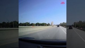 Понаставили знаков!