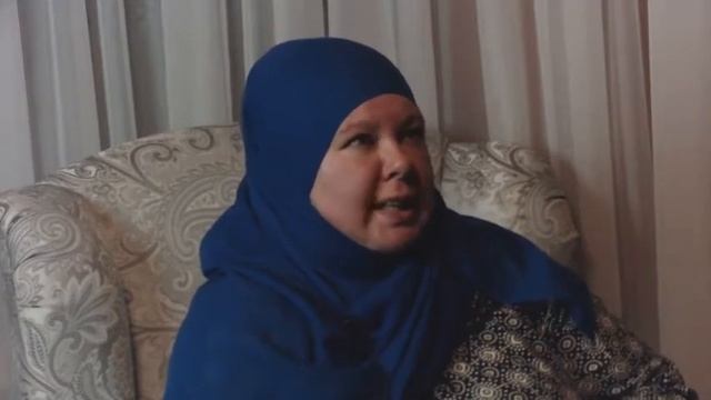 Альмира Миннуллина. Папины самые вкусные пироги. смотреть онлайн