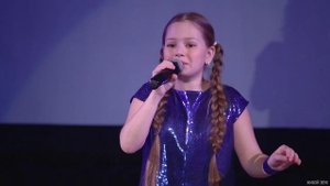 НЕБО  сл  и муз  Анны Петряшевой  исп  Ксения  Птухина