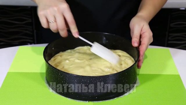 Никогда бы не подумала что ЭТО ТАК ВКУСНО! Простой Воздушный ПИРОГ на кефире к чаю!